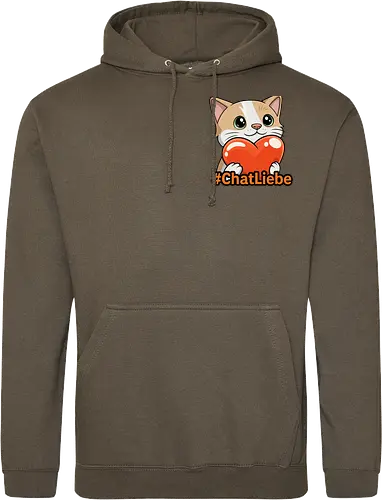 #ChatLiebePocket