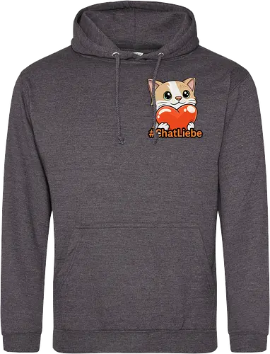 #ChatLiebePocket
