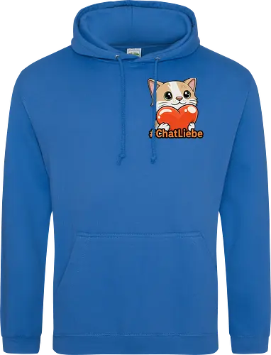 #ChatLiebePocket