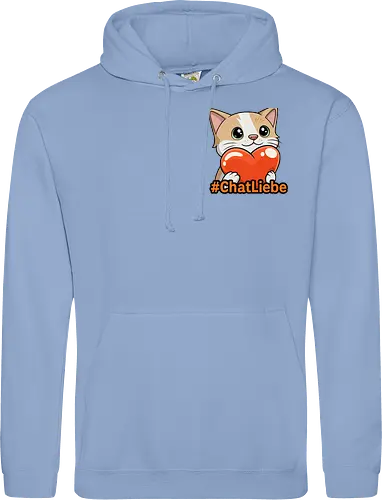 #ChatLiebePocket