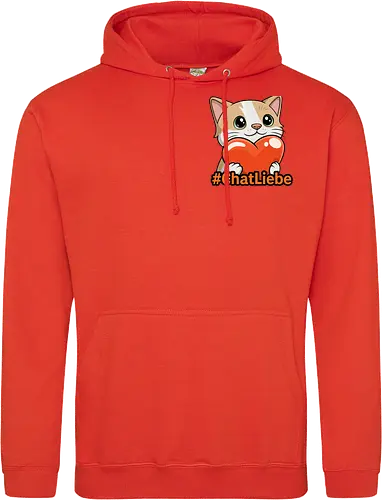 #ChatLiebePocket