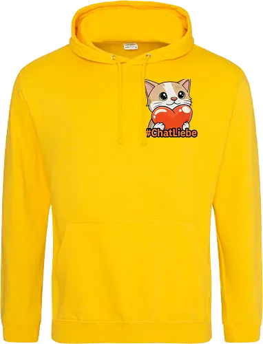 #ChatLiebePocket