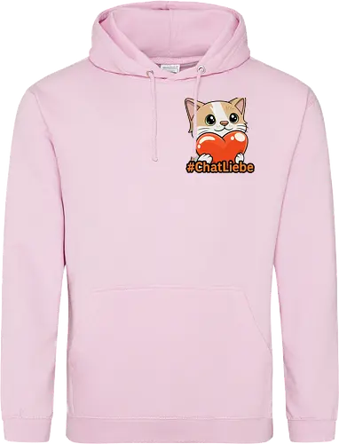 #ChatLiebePocket