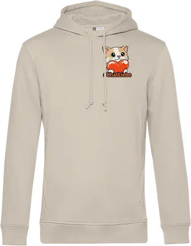 #ChatLiebePocket