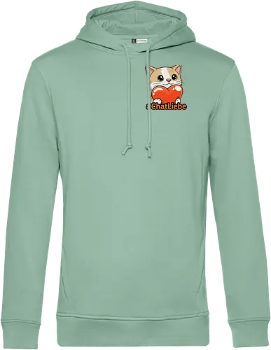 #ChatLiebePocket