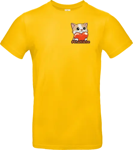 #ChatLiebePocket