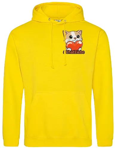 #ChatLiebePocket