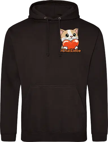 #ChatLiebePocket