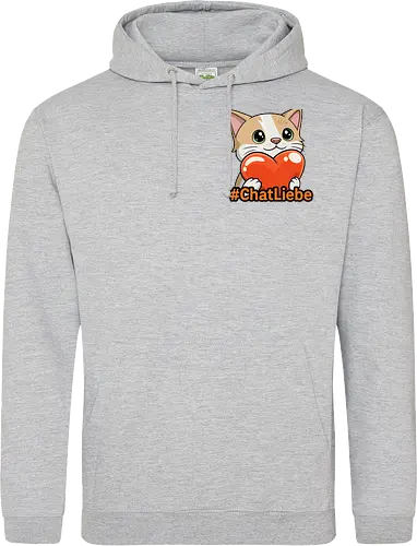 #ChatLiebePocket