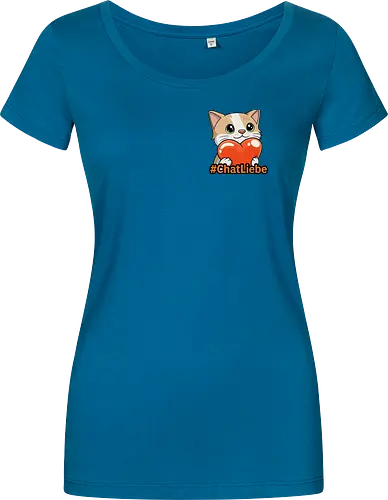 #ChatLiebePocket