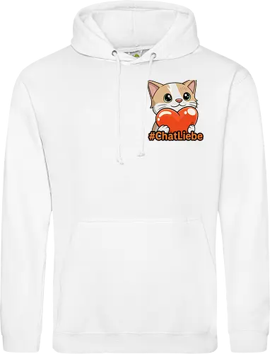 #ChatLiebePocket