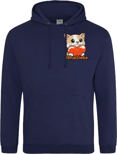 #ChatLiebePocket