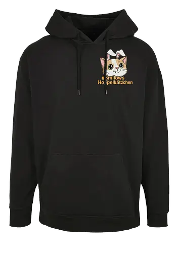 #HoppelkätzchenPocket