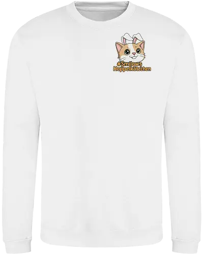 #HoppelkätzchenPocket
