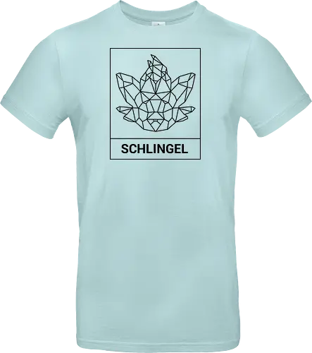 Sephiron - Schlingel Kasten