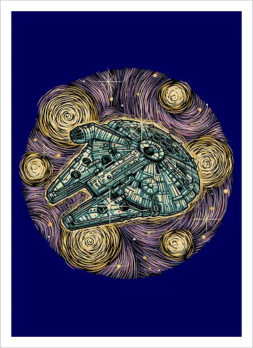Travel to the Stars