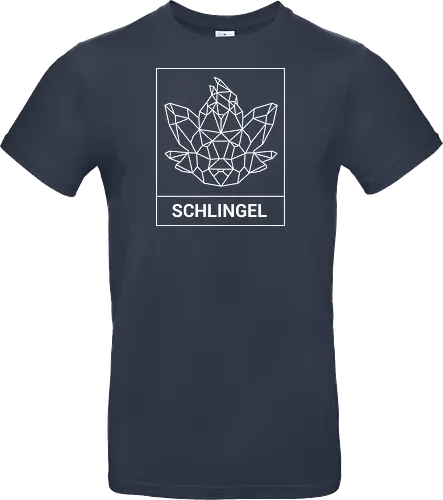 Sephiron - Schlingel Kasten