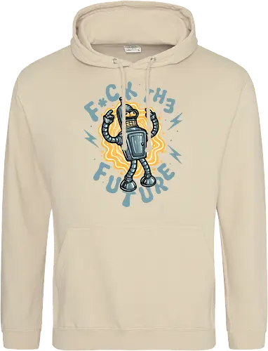 Fck the future