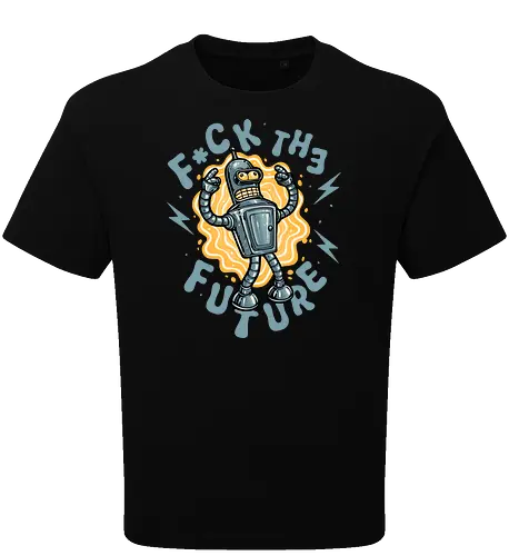 Fck the future