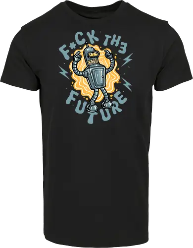 Fck the future