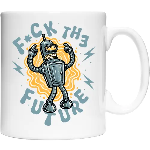 Fck the future