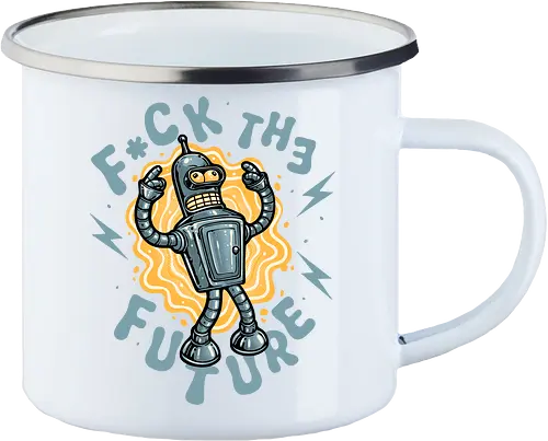 Fck the future