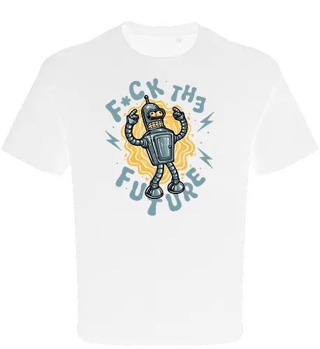 Fck the future