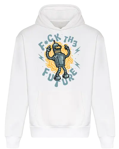 Fck the future