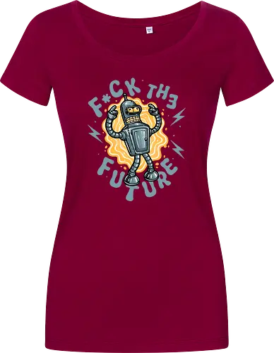 Fck the future