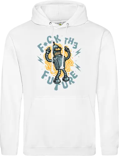 Fck the future