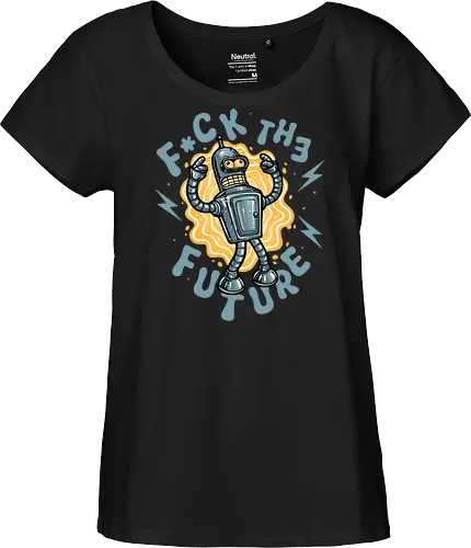 Fck the future