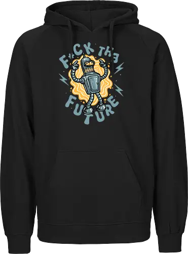 Fck the future