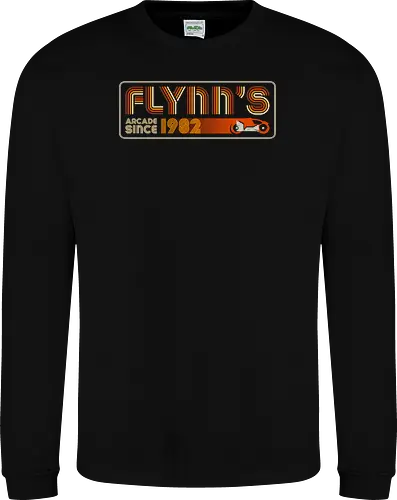 Retro Flynns since 1982