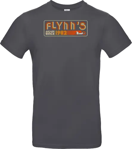Retro Flynns since 1982