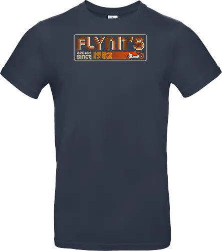 Retro Flynns since 1982