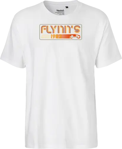 Retro Flynns since 1982