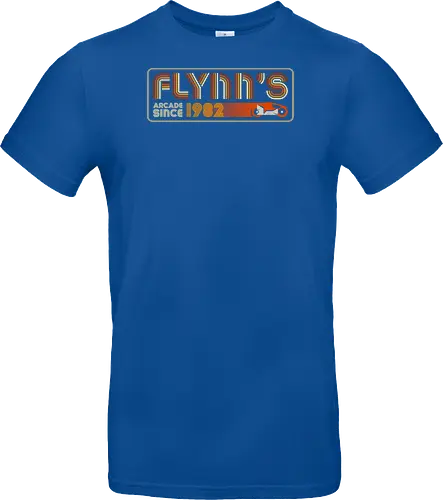 Retro Flynns since 1982