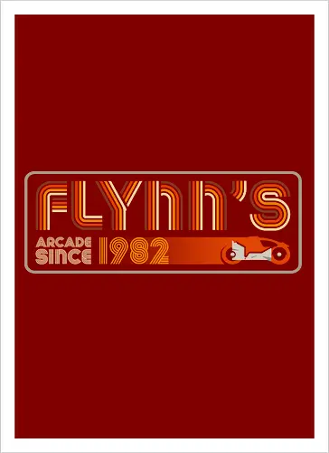 Retro Flynns since 1982
