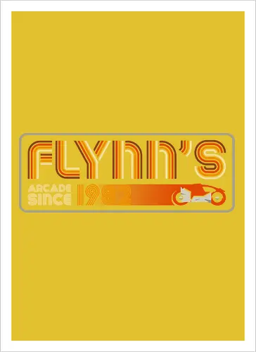 Retro Flynns since 1982