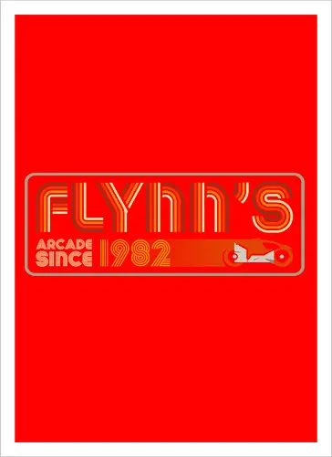 Retro Flynns since 1982