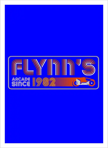 Retro Flynns since 1982