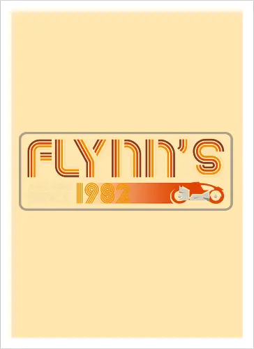 Retro Flynns since 1982