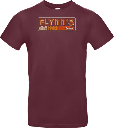 Retro Flynns since 1982