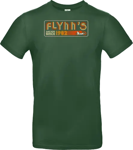 Retro Flynns since 1982