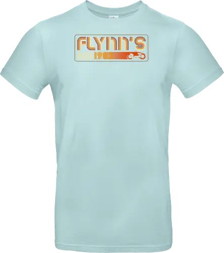 Retro Flynns since 1982