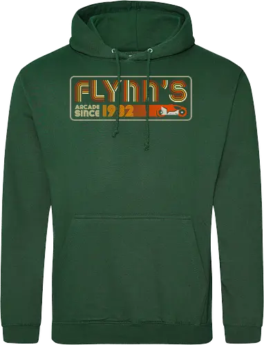 Retro Flynns since 1982