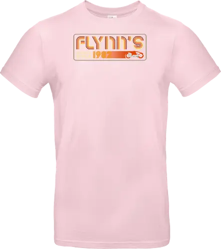Retro Flynns since 1982