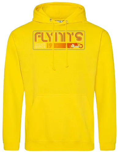 Retro Flynns since 1982