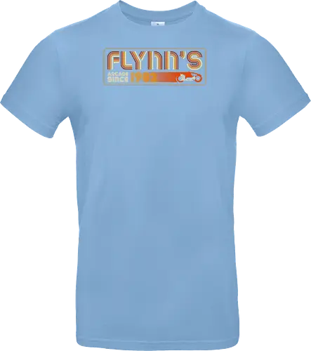 Retro Flynns since 1982