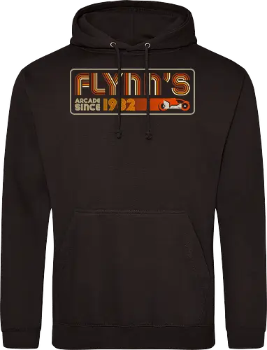 Retro Flynns since 1982